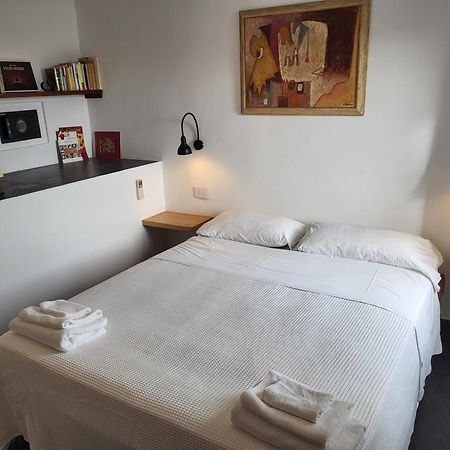 La Bouganvilla Porto Venere Bagian luar foto