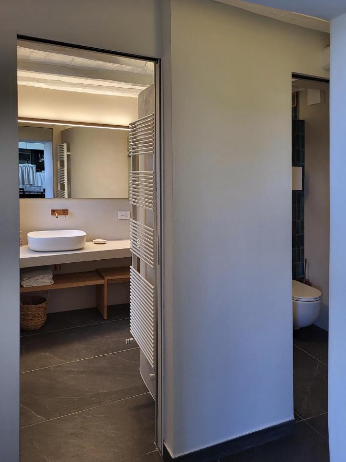 La Bouganvilla Porto Venere Bagian luar foto