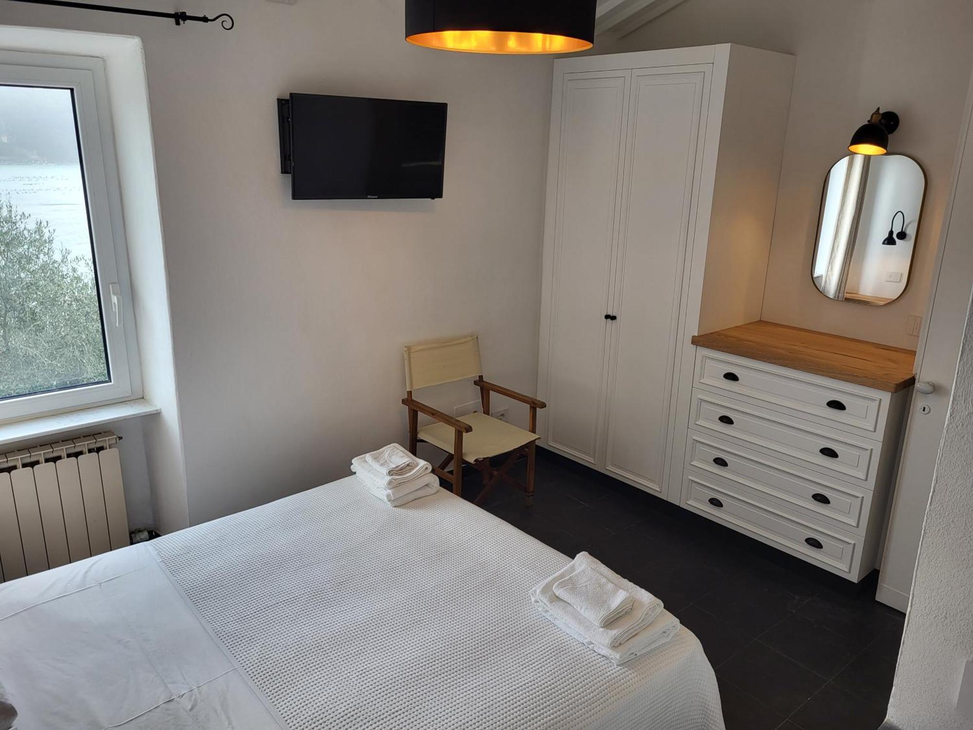 La Bouganvilla Porto Venere Bagian luar foto