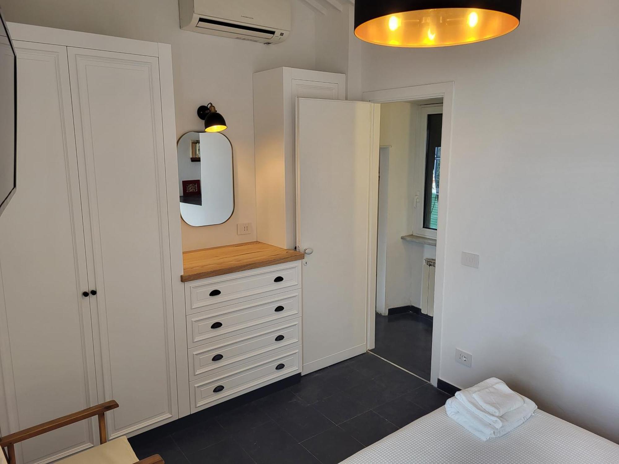 La Bouganvilla Porto Venere Bagian luar foto