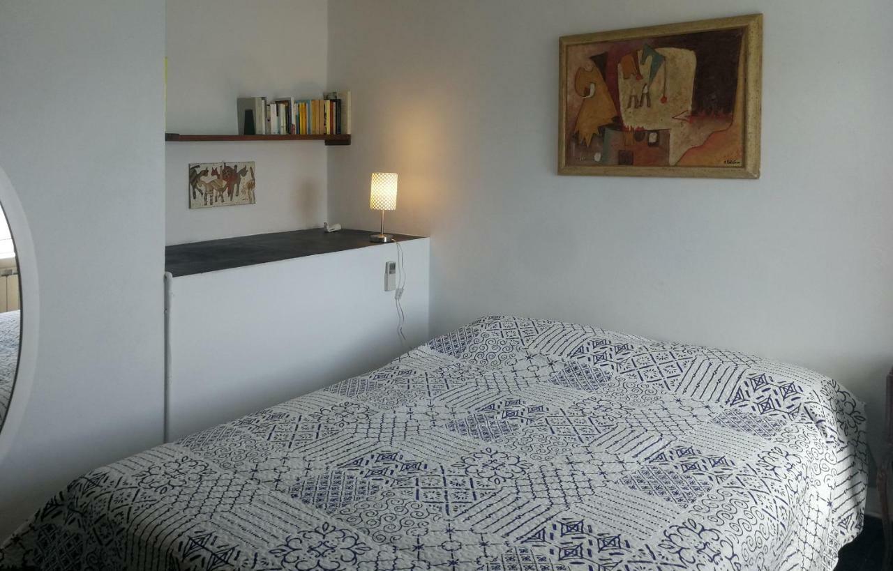 La Bouganvilla Porto Venere Bagian luar foto